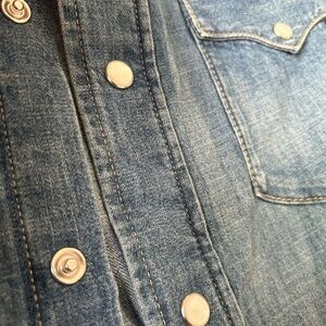 Polo Ralph Lauren jeans top